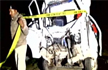 14 people killed, 3 injured after van collides with truck in Gujarat